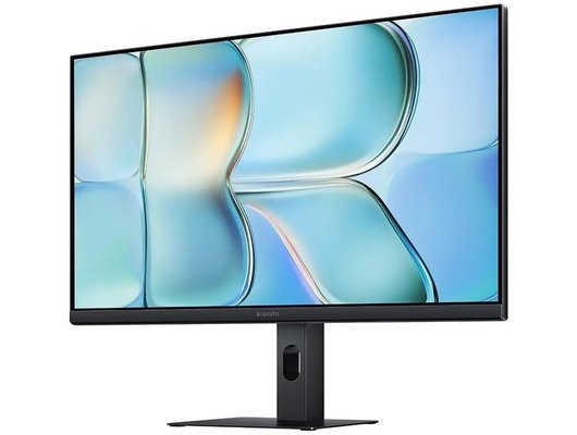 Монитор Xiaomi A27i Monitor ELA6410EU черный